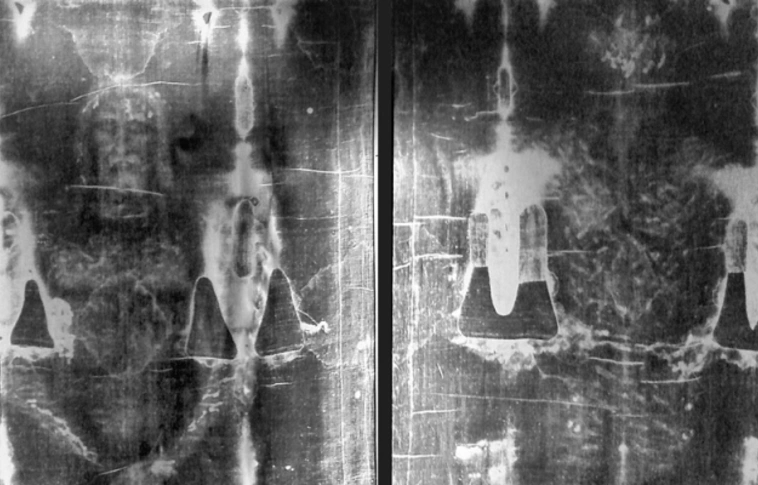 Középkori hamisítvány a torinói lepel? Most újra megvizsgálták