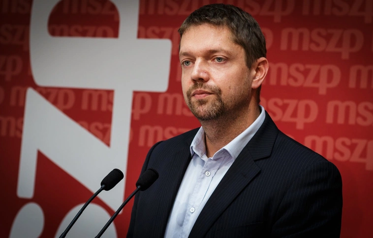 A Nézőpont szerint Tóth Bertalannak nem sikerült új irányvonalat kidolgozni