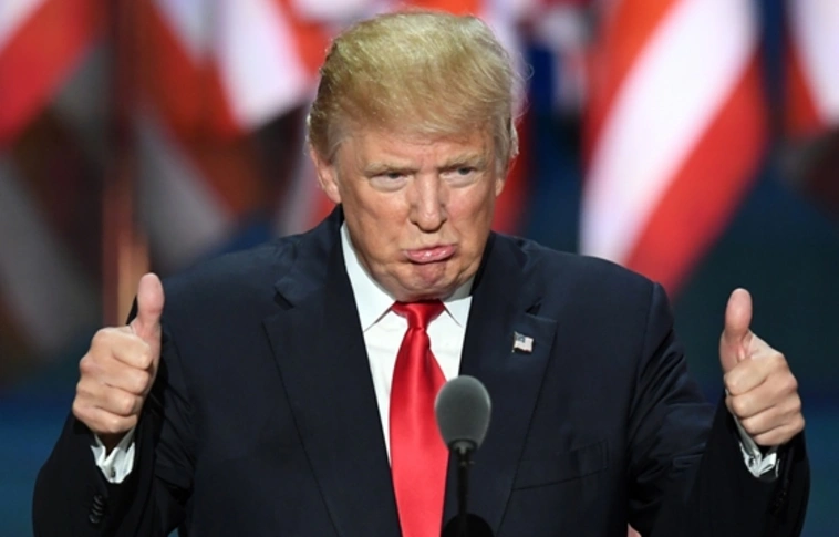 Kedvezne az „álmodozóknak” Donald Trump