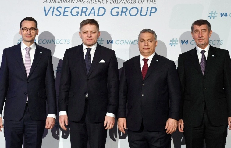 Orbán: Újratervezésre van szüksége Európának