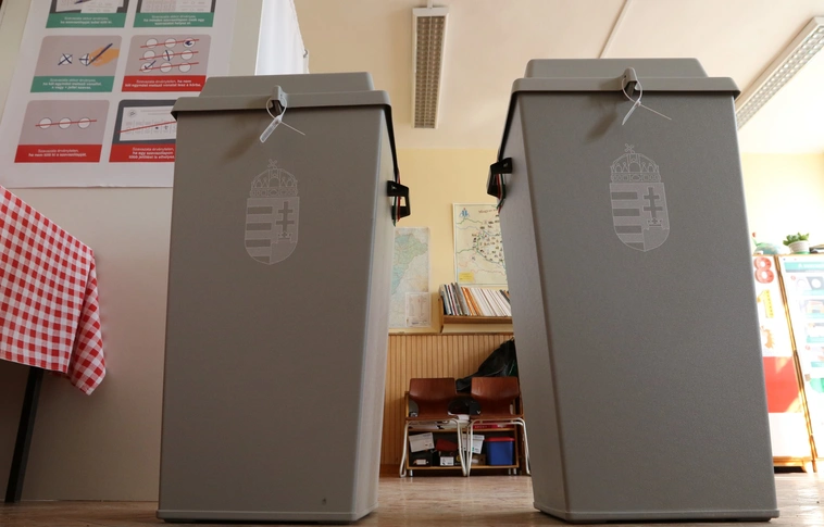 Eldőlt: a határon túli szavazatokkal megvan a kétharmad