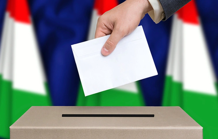 Választás 2018 - Nyilvántartásba vették az első jelölteket