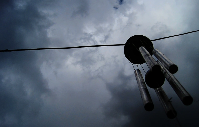 Felhőszakadásra figyelmeztet a meteorológiai szolgálat