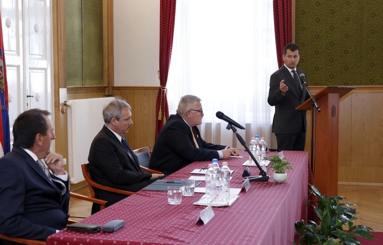 Fenntartható fejlődést várnak az egyébként jól teljesítő agráriumban