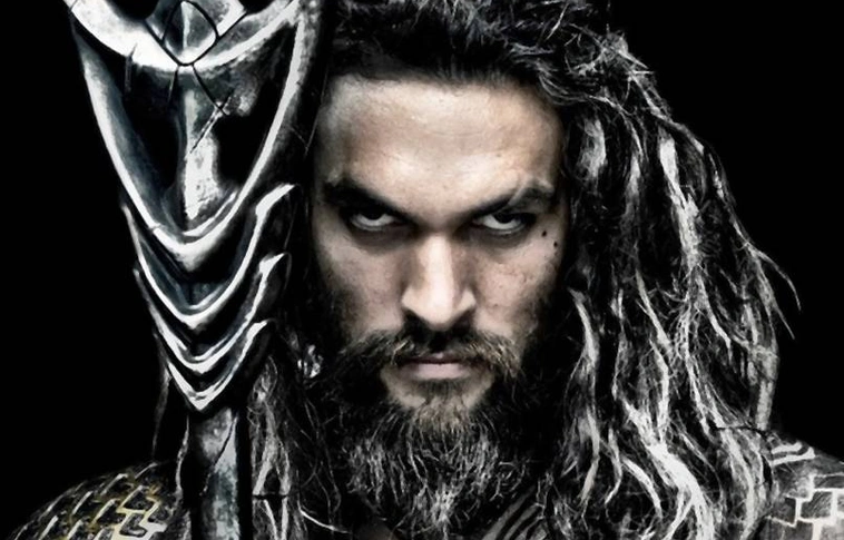 Jason Momoa megállíthatatlan – Aquaman a Galaxis őrzőit is leverte