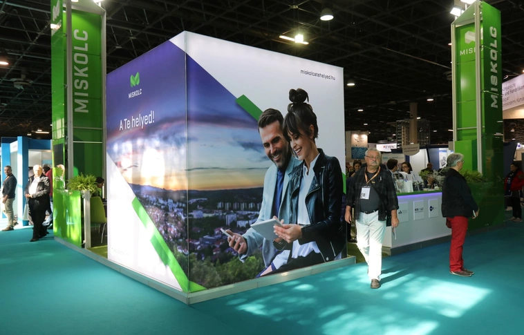 Innovációról az Automotive Hungary-n