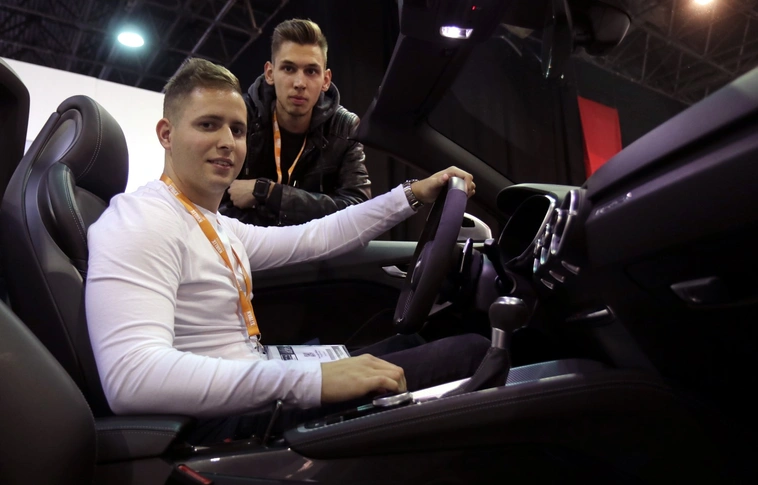 Automotive Hungary: a Miskolci Egyetem kiszolgálja a járműipari cégek igényeit