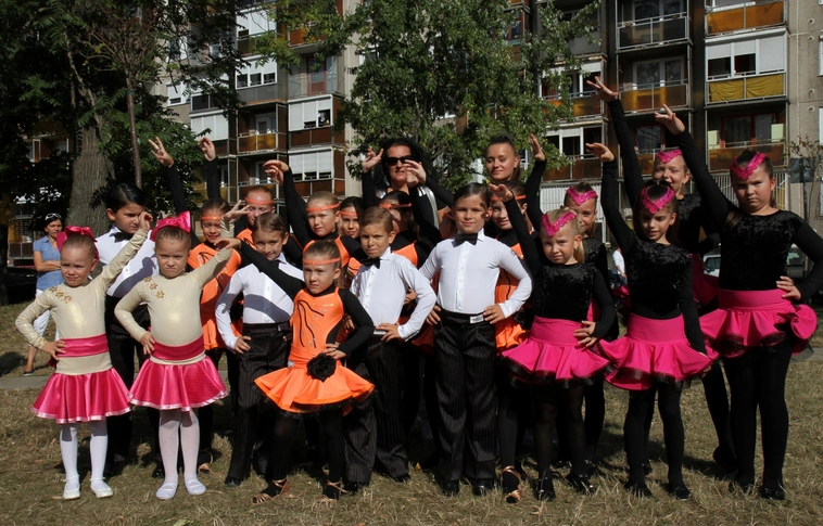 Szombaton ismét színes programokkal jelentkezik a Belvárosi családi nap