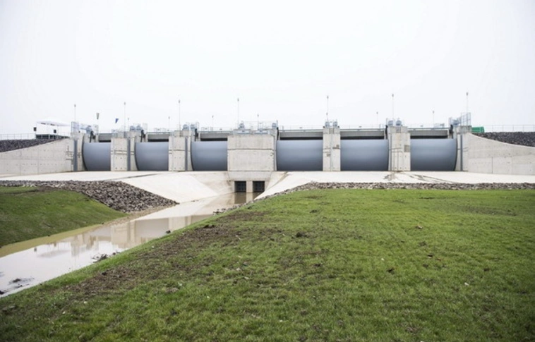 Biztonságosabbá válnak a Tisza-völgye árvízi tározói