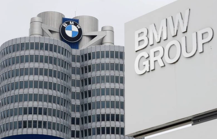 Gyulladásveszély miatt hív vissza 1,6 millió autót a bajor autógyártó