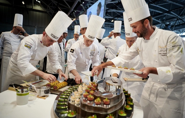 Bocuse d'Or – Jövő héten tartják a szakácsverseny világdöntőjét