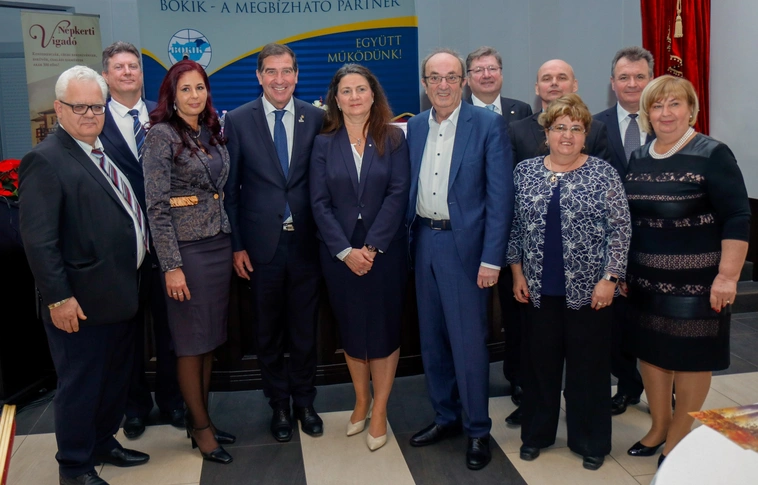 Kamara napja Miskolcon – „Nem lehet megkerülni a minimálbér-emelést”