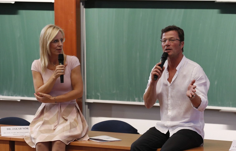 „Azt a hajnalt soha nem tudom magamnak megbocsátani”