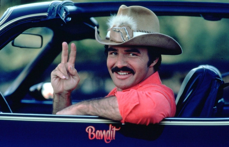 Meghalt Burt Reynolds