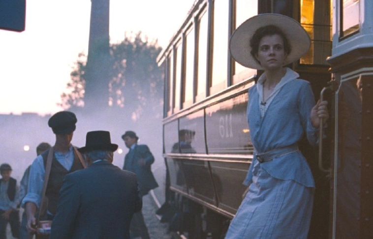 Miskolcon mutatják be Nemes Jeles László új nagyjátékfilmjét