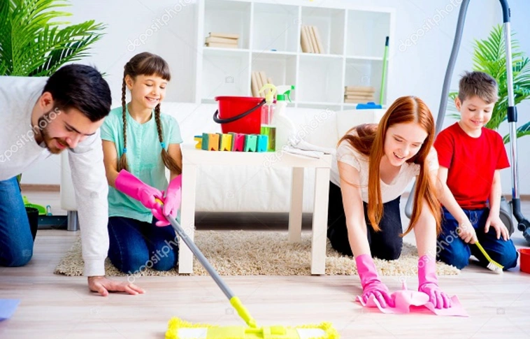 Bármi lehet móka és kacagás: közös otthoni programok őszre