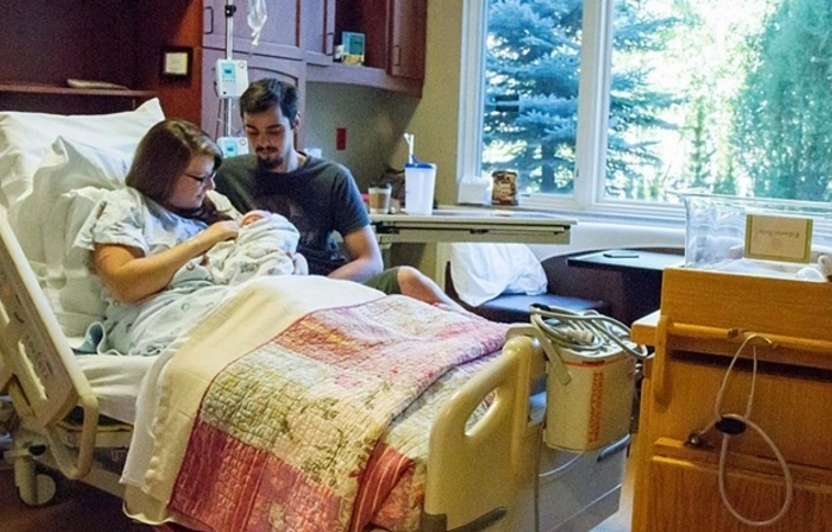 Idén is lehet pályázni a „családbarát kórházi osztály” címért