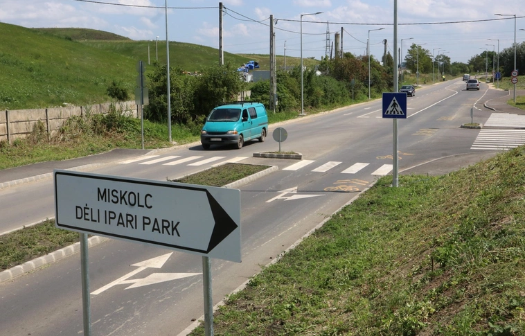 „Galamb József” és „Gábor Dénes” utca is lesz már Miskolcon