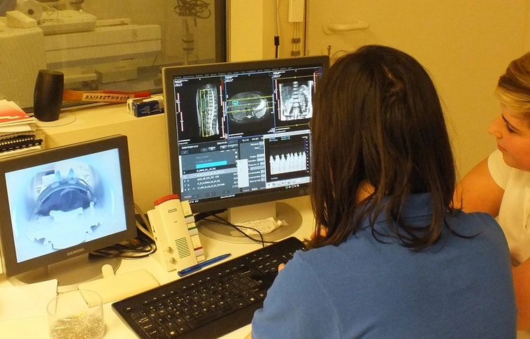 Határon átnyúló szakmai együttműködés a teleradiológia fejlesztéséért