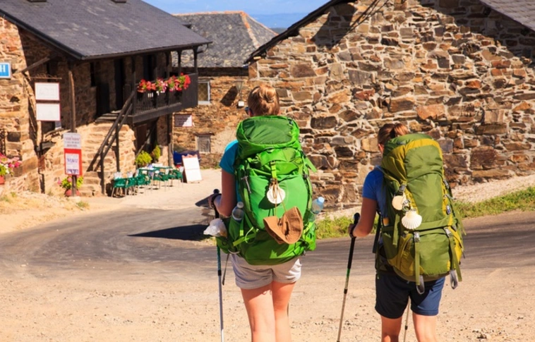 Sokak álmát váltja valóra Lagzi Lajcsi: zarándokútra indul