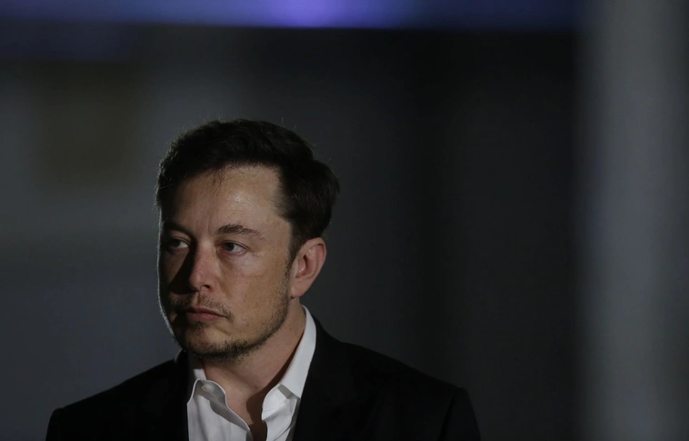 Vizsgálat indul az Elon Musk alapította Tesla ellen