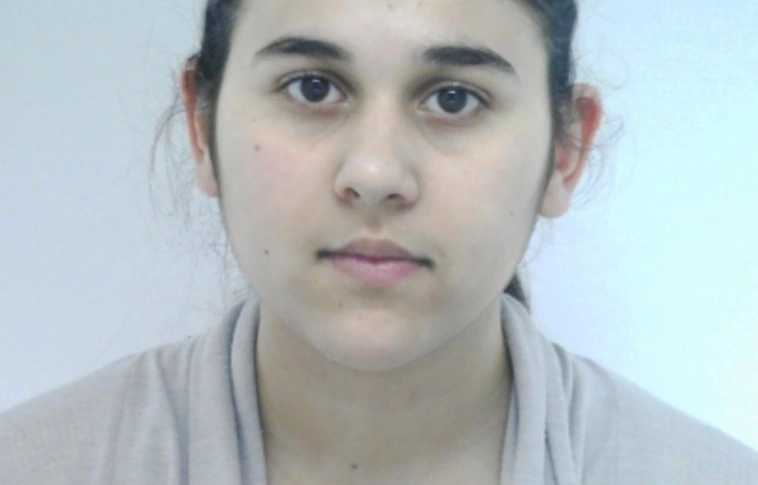 Eltűnt tinit keres a rendőrség