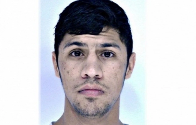 Elfogták a szexuális erőszakkal gyanúsított menekült afgán férfit