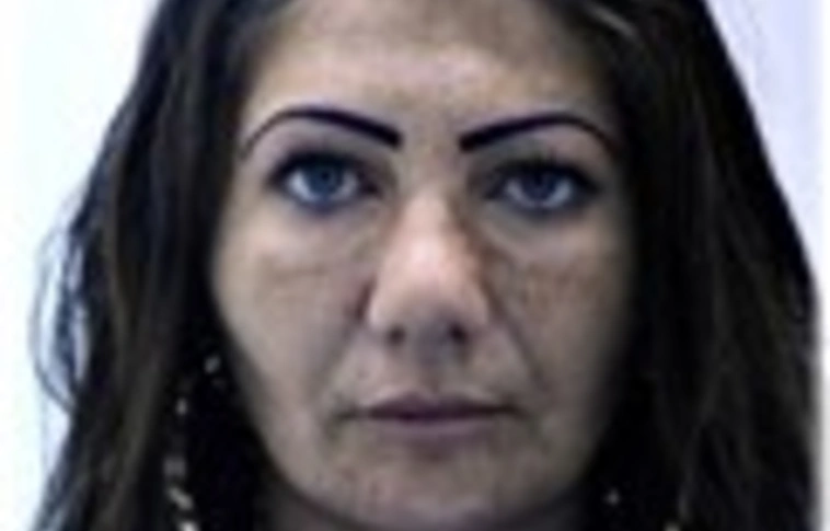 Egy 30 éves mezőkövesdi nőt keres a rendőrség