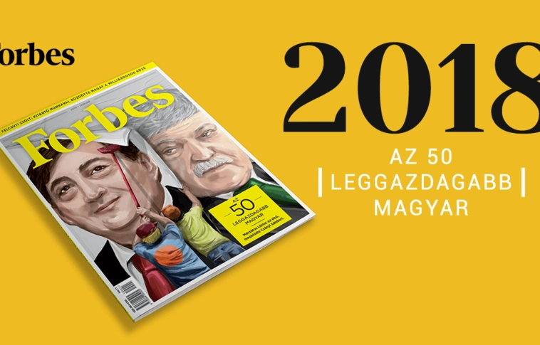 Itt a Forbes-lista a leggazdagabb magyarokról
