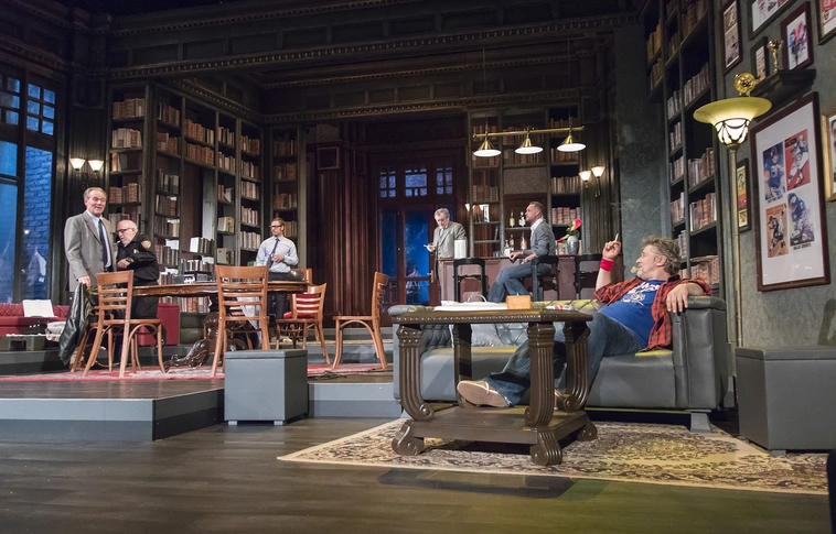 Megvan a Miskolci Nemzeti Színház idei első díja