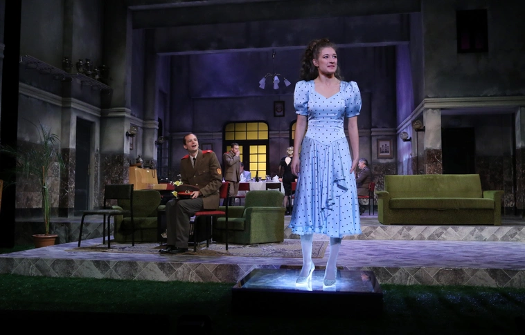 Itt a színésznők legfiatalabb generációja