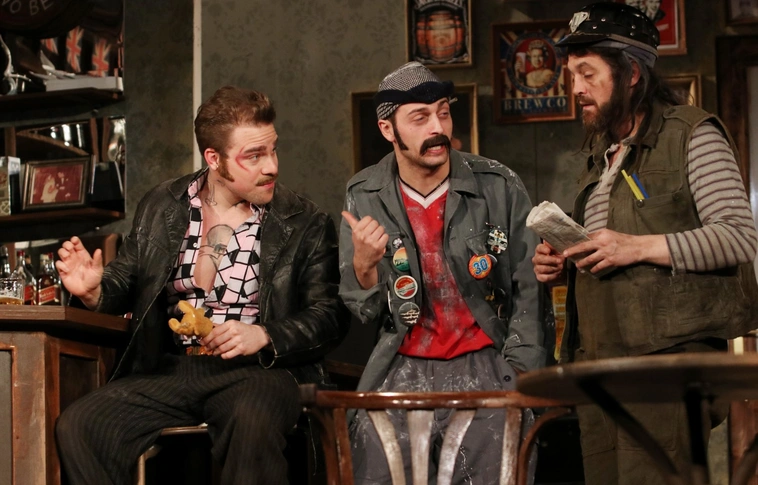 Miskolci színművész az idei Junior Prima díjazottak között