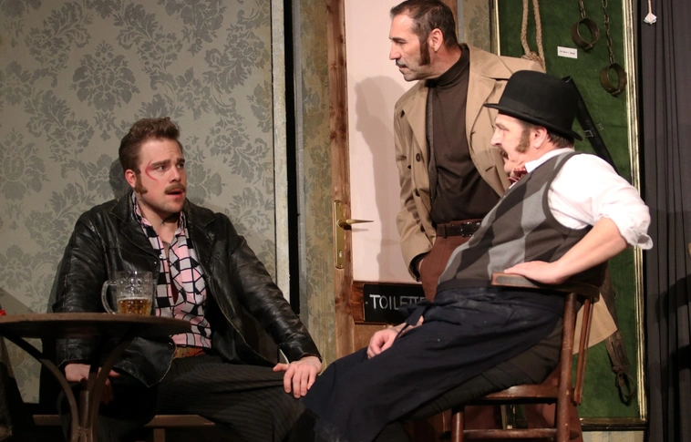 Kisvideó a Junior Prima díjas Simon Zoltánról