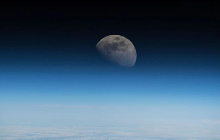 A miskolci csillagvizsgálóban is megemlékeznek a 60 éves NASA-ról