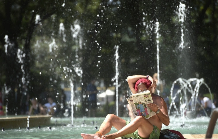 Első- és másodfokú figyelmeztetések vannak érvényben