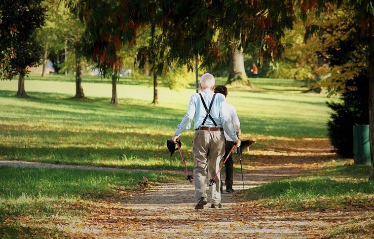 Karosszékből felállni! – A mozgás segít elkerülni a depressziót