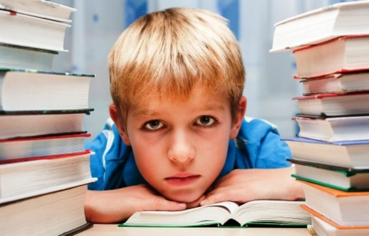 Stresszes iskolakezdés – Erre készítsük fel a gyerekeket