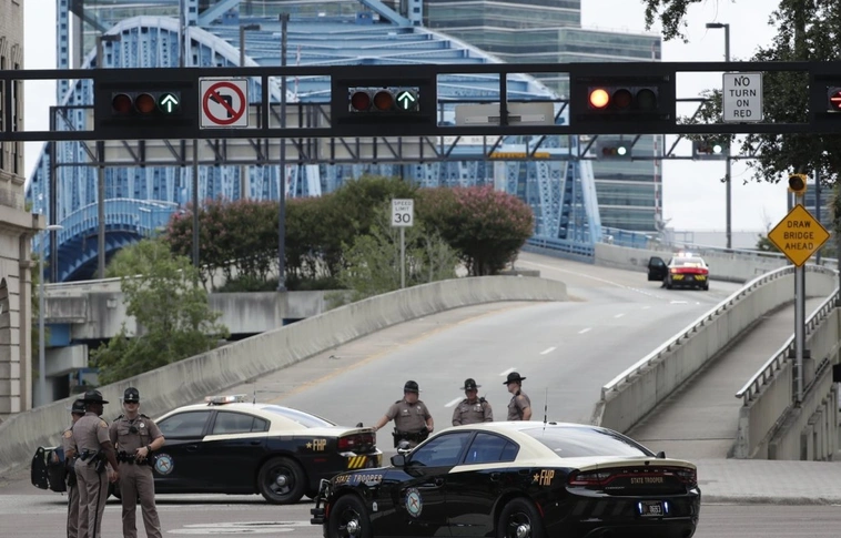 A tavalyi győztes lövöldözött Jacksonville-ben: 3-an meghaltak, 9-en megsebesültek (Frissítve, videóval!)