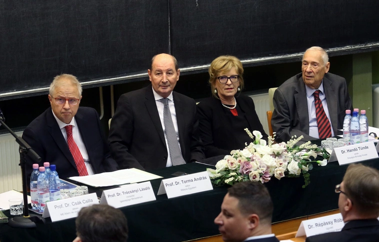 „A magyar jog: nemzeti jog, amit védeni, őrizni kell!”