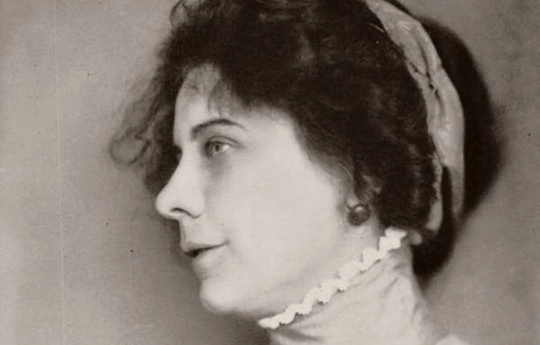 Miskolci színek és évek – beszélgetések a 100 éve elhunyt Kaffka Margitról