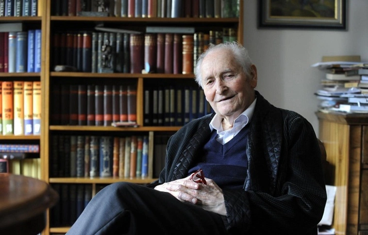 Kányádi-versek – amiket mondani kell!