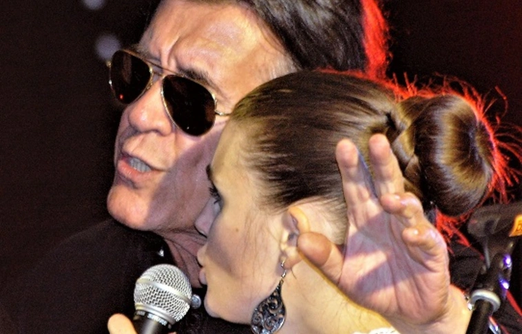 Adventi Kormorán koncert az Adyban