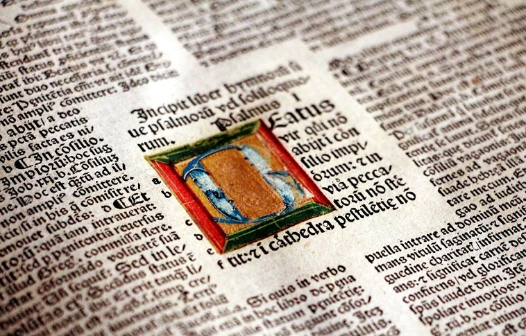 Kalandorok a könyvtárban – és Európában