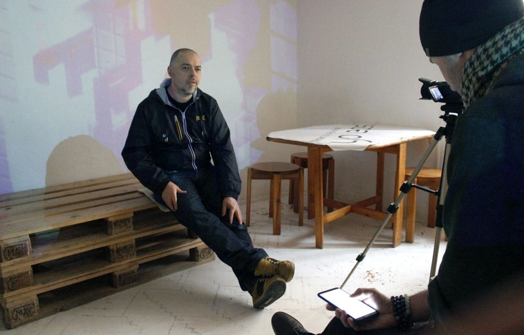 „Ami tisztán jön inspirációként” – Kövessetek minket a miskolci underground életbe! (4. rész, videóval!)