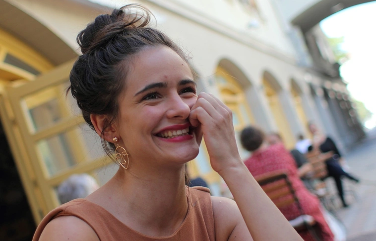 Kitörni a kőfalak közül – Beszélgetés Litauszky Lillával