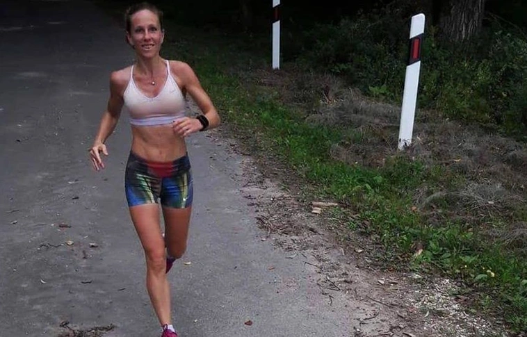 Erőszakoló támadta meg a magyar ultrafutónőt edzés közben