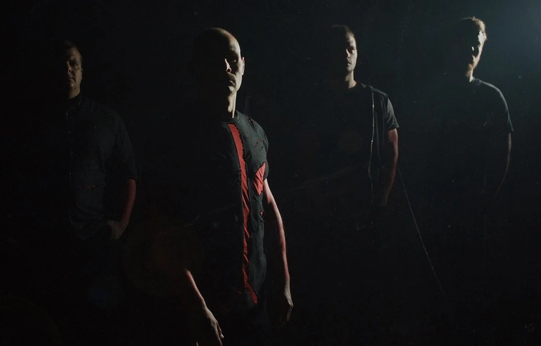 „Őszintén kell csinálni” – Újjáalakulás után új lemezzel jelentkezik a Slytract (Videóval!)
