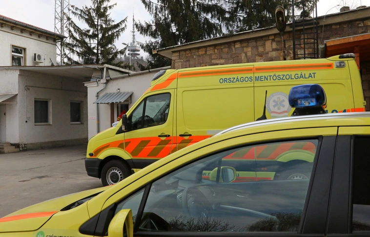 Nincs többé papíralapú dokumentáció a mentésben