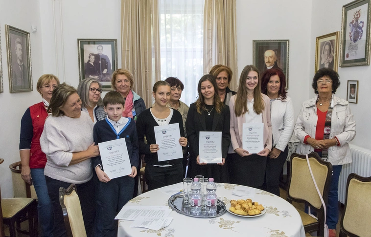 Folytatódik a Miskolci Gráciák tehetséggondozó programja