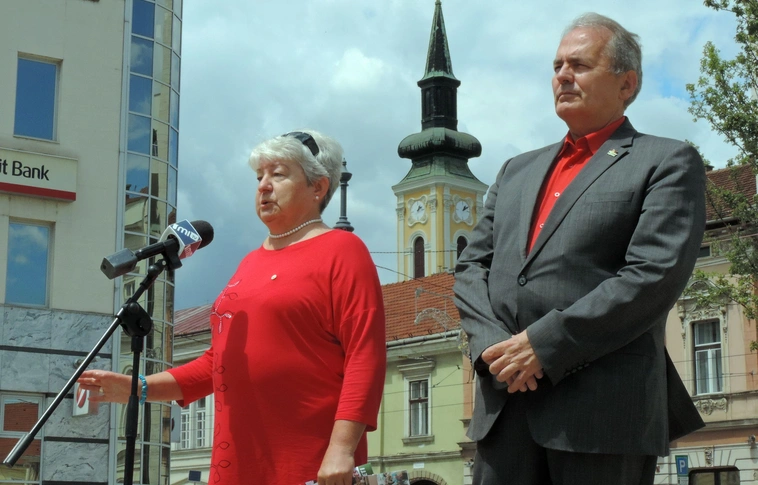 Magyar Idők: a Munkáspárt igényt tart a megmaradt értékekre